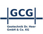 Logo Dr. Heer