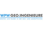 Logo WPW Geo.Ingenieure GmbH