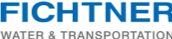 Logo Fichtner Water Transportation Gmbh
